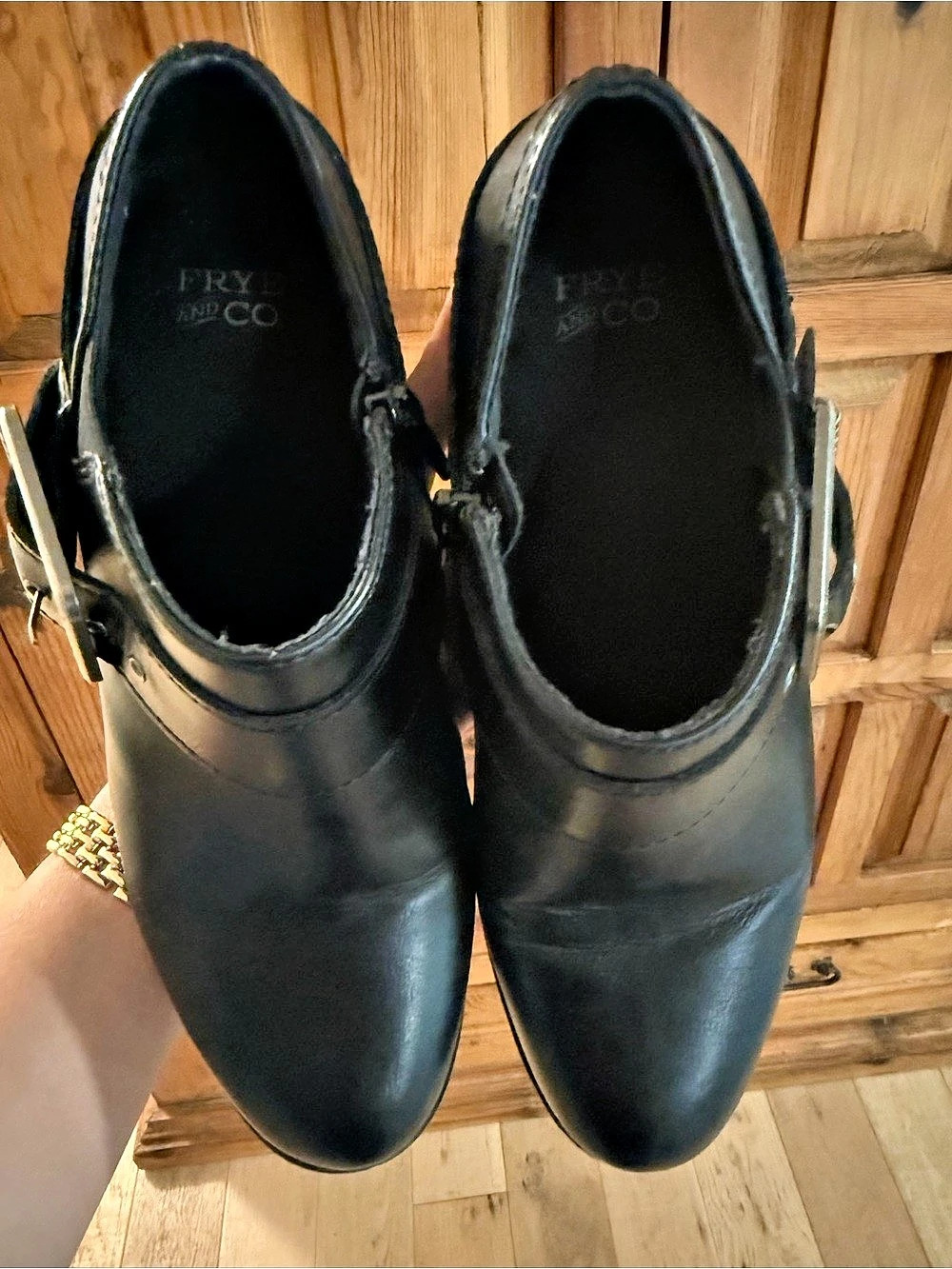 Frye & Co - Picture 4 of 5